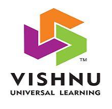 Vishnu logo