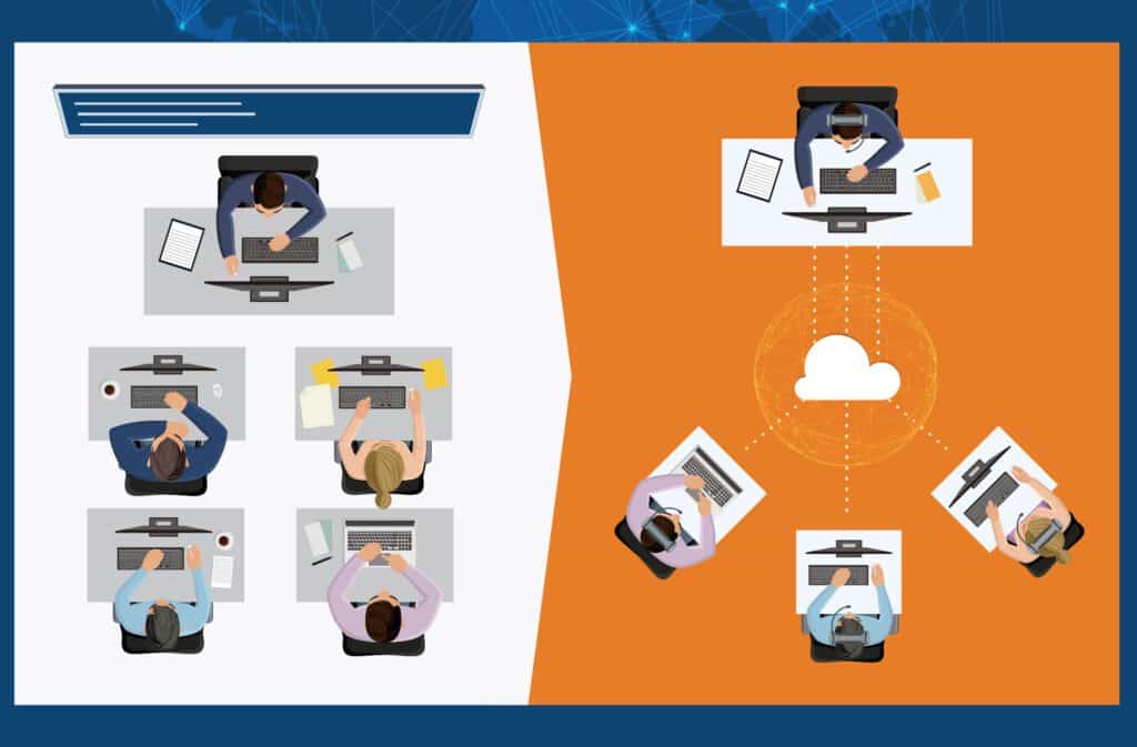 9 Reasons to switch to VILT alt