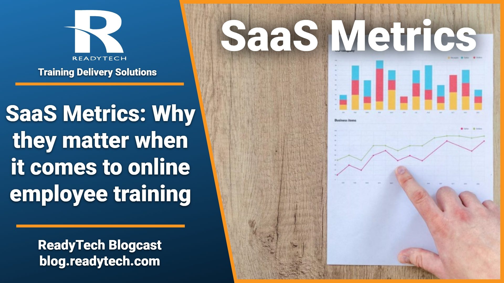 SaaS Metrics