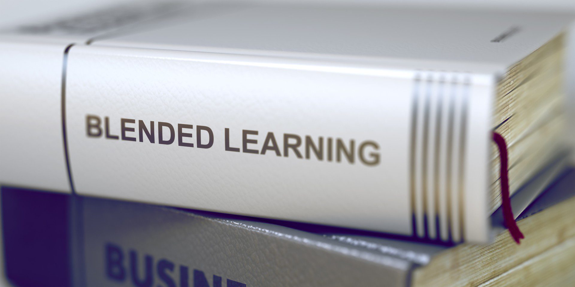 How to Use a Virtual Training Platform for Blended Learning