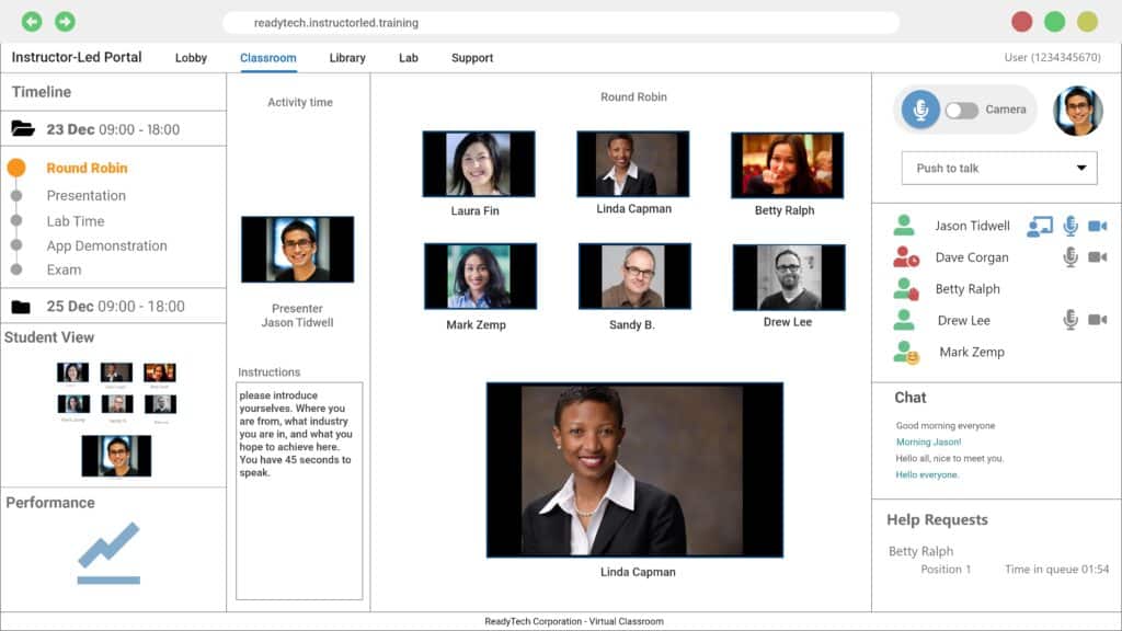 a screenshot of a computer