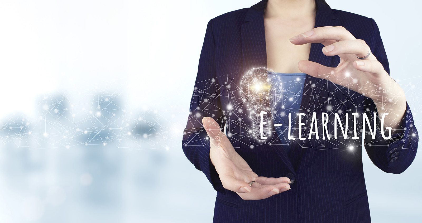 online training platform