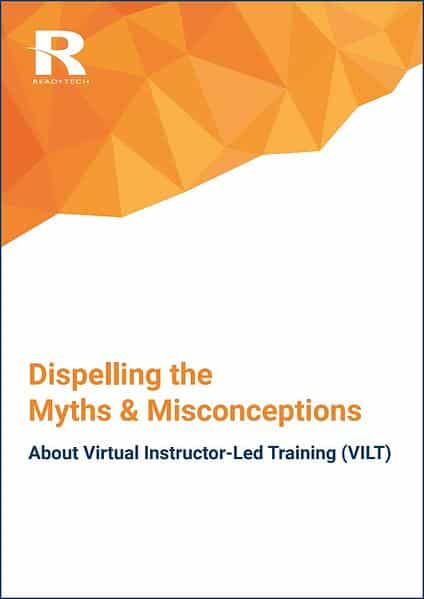 Title Page with border