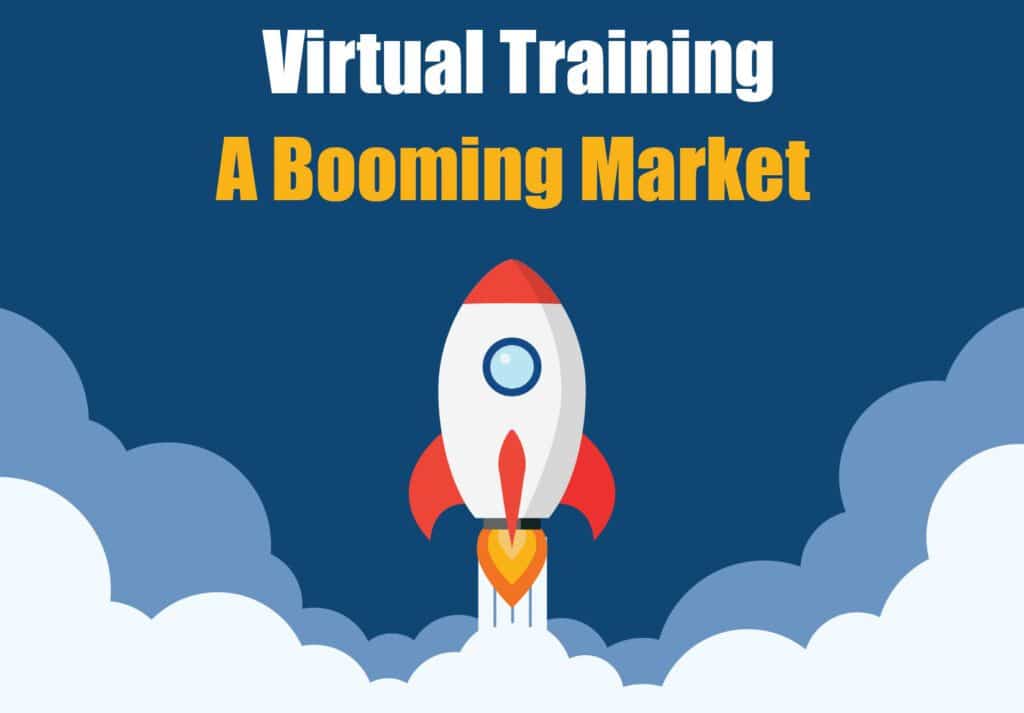 vilt a booming market