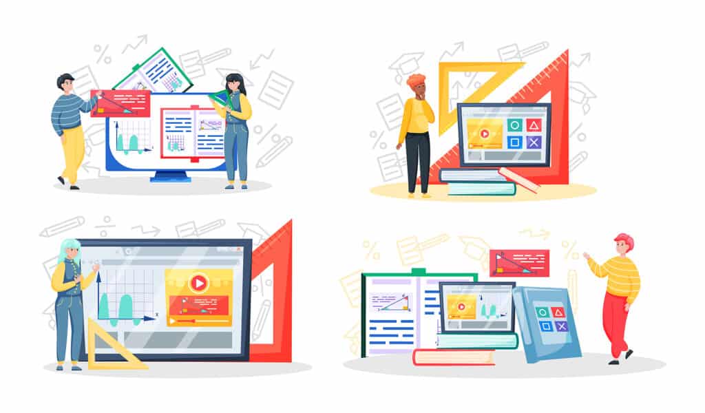 virtual instructor-led training best practices