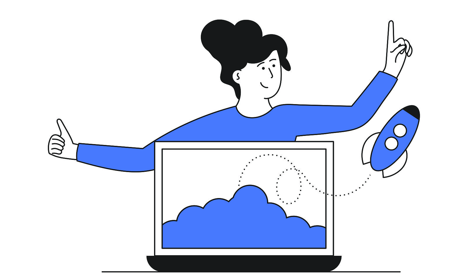 virtual training platform