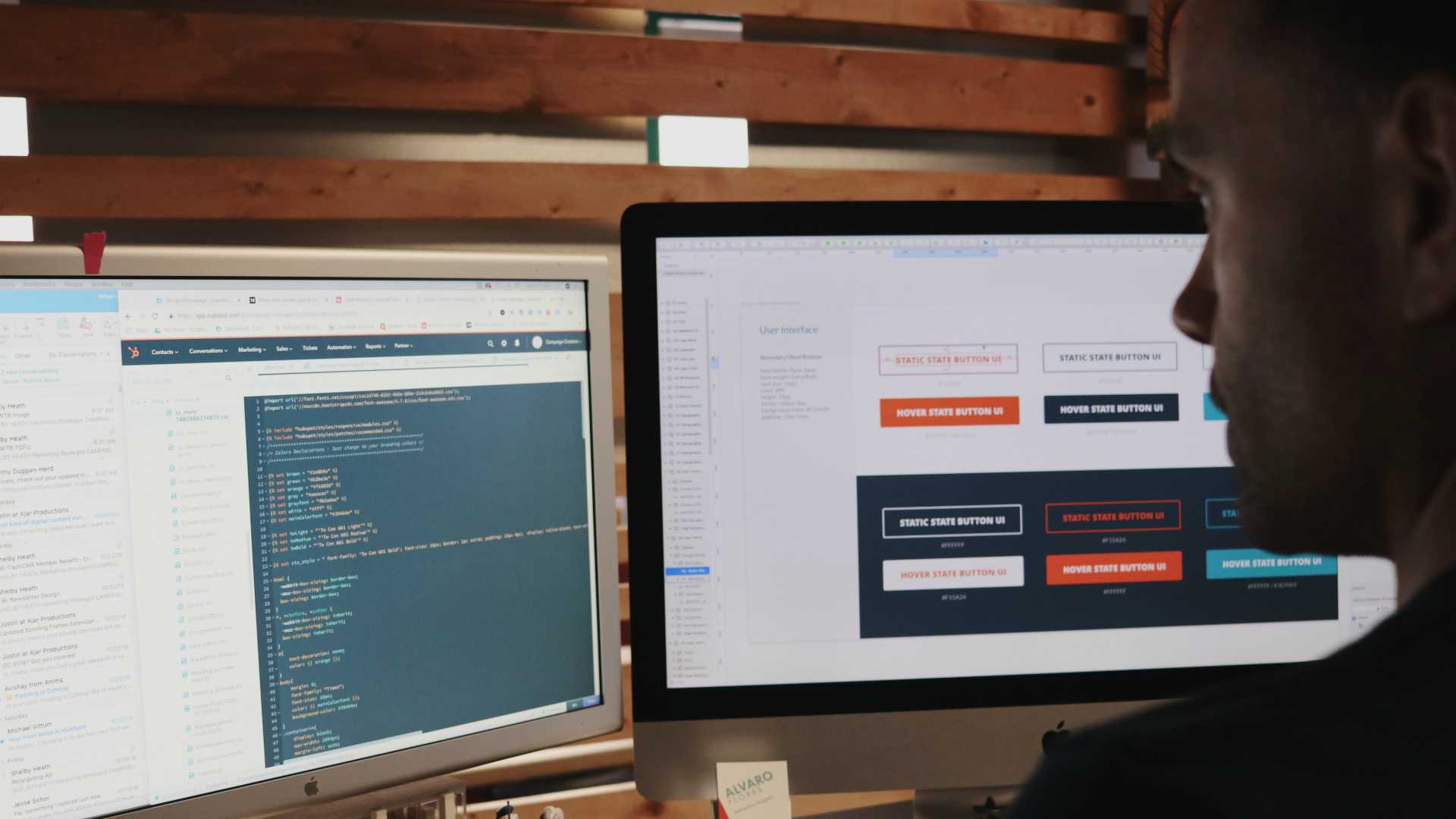 Virtual Training Features That Mimic In-person Training