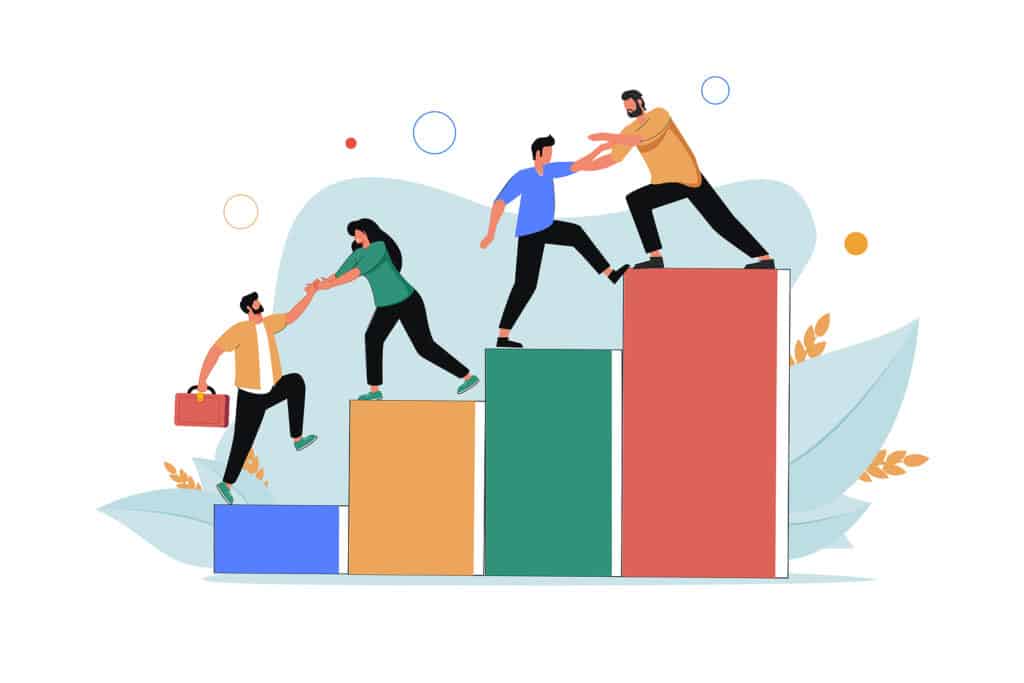 What is a virtual instructor-led training