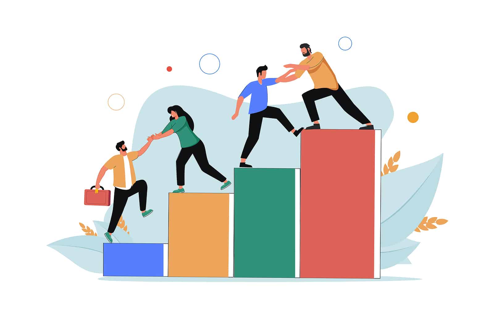 What is a virtual instructor-led training