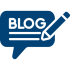 Blog Icon