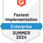 CustomerEducation FastestImplementation Enterprise GoLiveTime