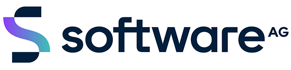 Logo SoftwareAG