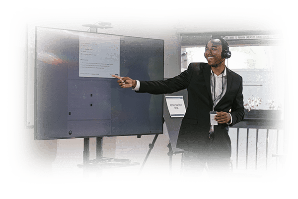 Training Delivery Solutions